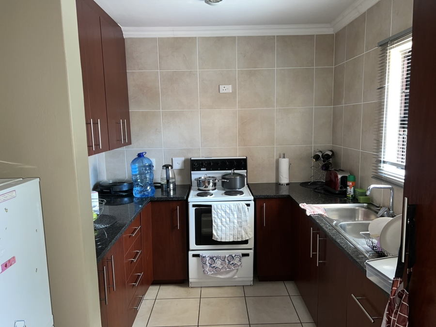 2 Bedroom Property for Sale in Potchefstroom North West